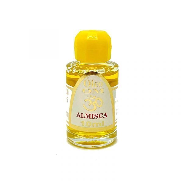 Essência Aromática Almíscar - Om